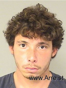 Michael Cole Trammell Mugshot