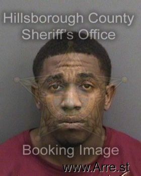 Michael Winston Trammell Mugshot