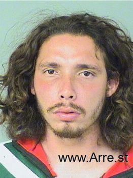 Michael  Trammell Mugshot