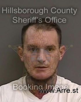 Michael David Tribble Mugshot