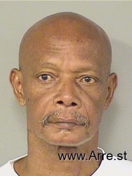 Michael Edwin Trice Mugshot