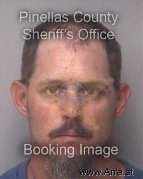 Michael Lee Trotter Mugshot