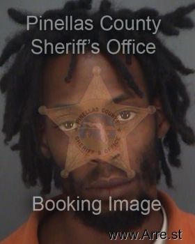 Michael Dean Truss Mugshot