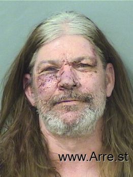 Michael  Tucker Mugshot