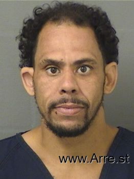 Michael Anthony Valdez Mugshot