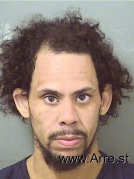 Michael Anthony Valdez Mugshot