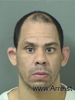 Michael Anthony Valdez Mugshot