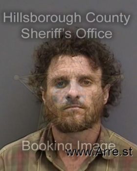 Michael Vincent Waldron Mugshot