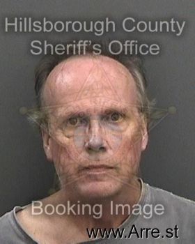 Michael Dennis Waldrop Mugshot