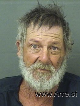 Michael Francis Walsh Mugshot