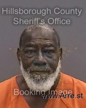 Michael Tyrone Walters Mugshot