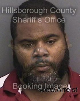 Michael Dewayne Ward Mugshot