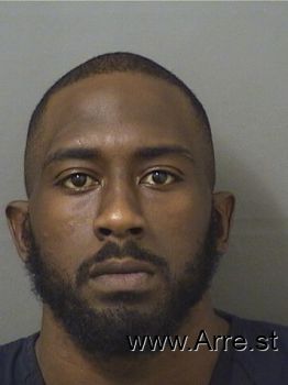 Michael Dwayne Jr Ward Mugshot