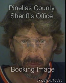 Michael Moir Warren Mugshot