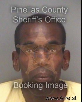 Michael T Washington Mugshot