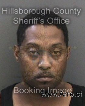 Michael Tremaine Washington Mugshot