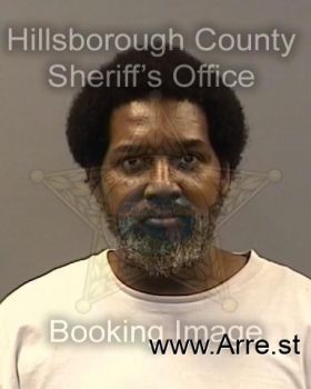 Michael A Washington Mugshot