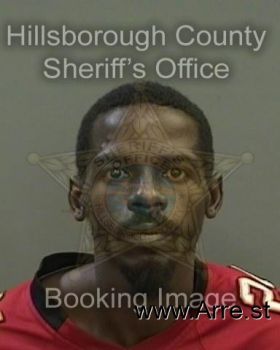 Michael Q Washington Mugshot