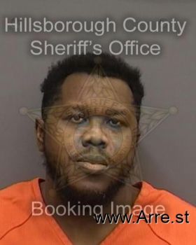 Michael  Washington Mugshot