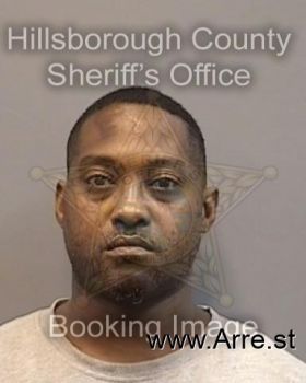 Michael Tremaine Washington Mugshot