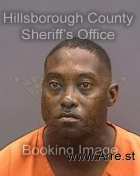 Michael Tremaine Washington Mugshot