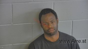 Michael Andrew Washington Mugshot