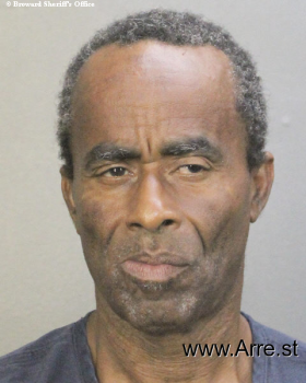 Michael A Waters Mugshot