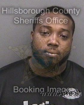 Michael Deon Watkins Mugshot