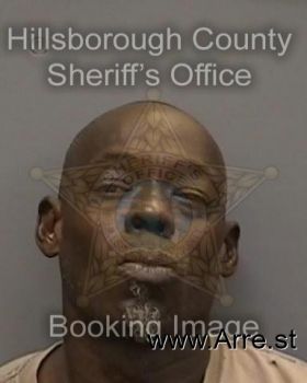 Michael Anthony Watkins Mugshot