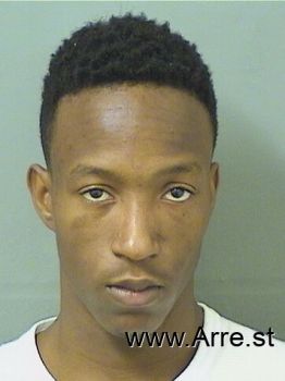 Michael Jerome Watson Mugshot