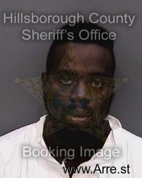 Michael Edward Watts Mugshot