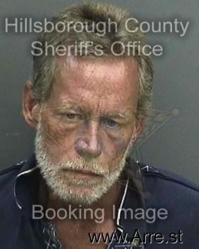 Michael Benson Webb Mugshot