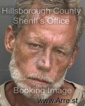 Michael Benson Webb Mugshot