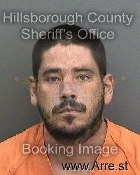 Michael Vincent Wells Mugshot