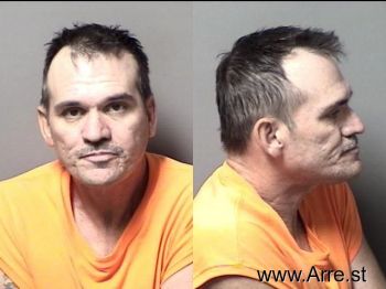 Michael Anthony Whitlock Mugshot