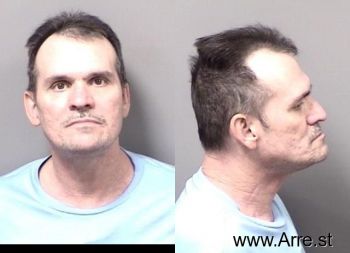 Michael Anthony Whitlock Mugshot