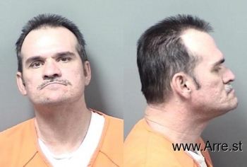 Michael Anthony Whitlock Mugshot