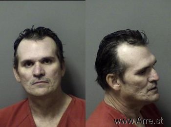 Michael Anthony Whitlock Mugshot