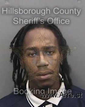 Michael Anthony-neshaun Wiggins Mugshot