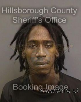 Michael Anthony-neshaun Wiggins Mugshot