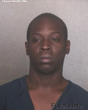 Michael  Wiggins Mugshot