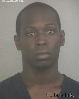 Michael  Wiggins Mugshot