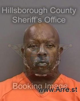 Michael  Williams Mugshot