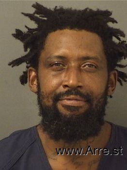 Michael  Williams Mugshot