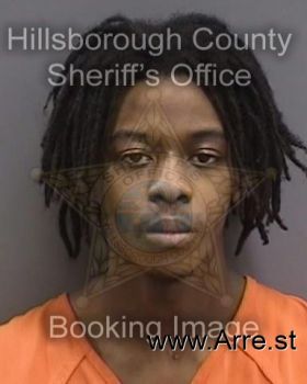 Michael Monchell Jr Wingo Mugshot