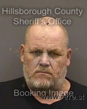 Michael Anthony Wise Mugshot