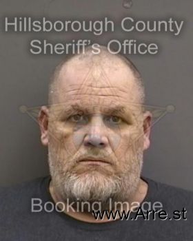 Michael Anthony Wise Mugshot