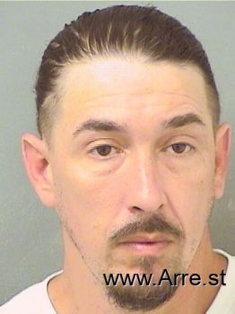 Michael Jason Wisniewski Mugshot