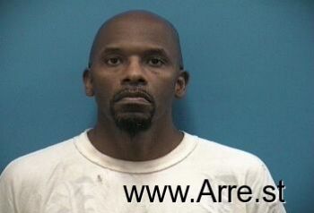 Michael B Woodard Mugshot