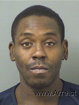 Michael  Woods Mugshot